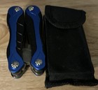 All In 1 Tool Pliers,Saw, Screwdriver,File,Ruler, Blade ,Stainless Steel New New — photo 4