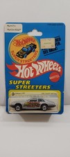 1977 Hot Wheels Super Streeters Jaguar Xjs 1977 Hot Wheels Super Streeters Jaguar Xjs