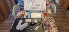 Nintendo Wii Console