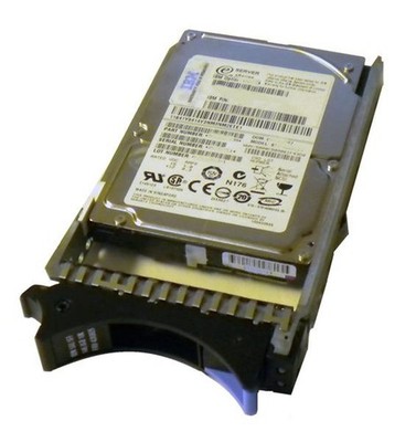 Hard drive IBM 300GB HDD SAS 6G 2.5'' 85Y5862