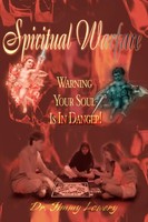 Jimmy Lowery | Spiritual Warfare | Taschenbuch | Englisch (2000) | iUniverse