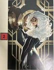 AMAZING SPIDER-MAN #52 - 1:100 VILLALOBOS VIRGIN VARIANT - MARVEL