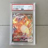 Pokémon Charizard VMAX 020/189 Darkness Ablaze Ultra Rare Holo PSA 10