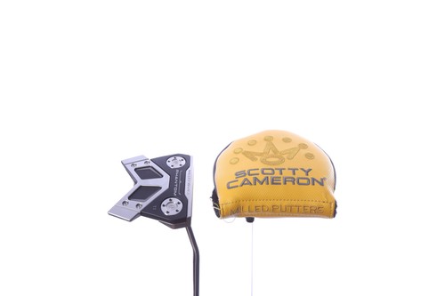 Titleist Scotty Cameron 2024 Phantom X 11 35 in Putter Mallet RH Standard
