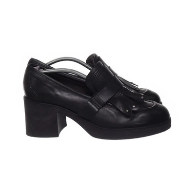 Jonak, High Heels, Größe: 40, Schwarz, Leder, Damen #xV5