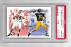 2000 SKYBOX DOMINION FOOTBALL CARD #234 TOM BRADY RC PSA 10 NEW ENGLAND PATRIOTS