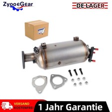 Für Audi A4 B7 2.0 TDI BPW BRB BRE 8E0254750CX Dieselpartikelfilter DPF