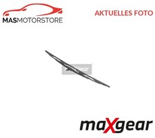 SCHEIBENWISCHER WISCHERBLATT MAXGEAR 39-0316 A FÜR NISSAN ALMERA TINO