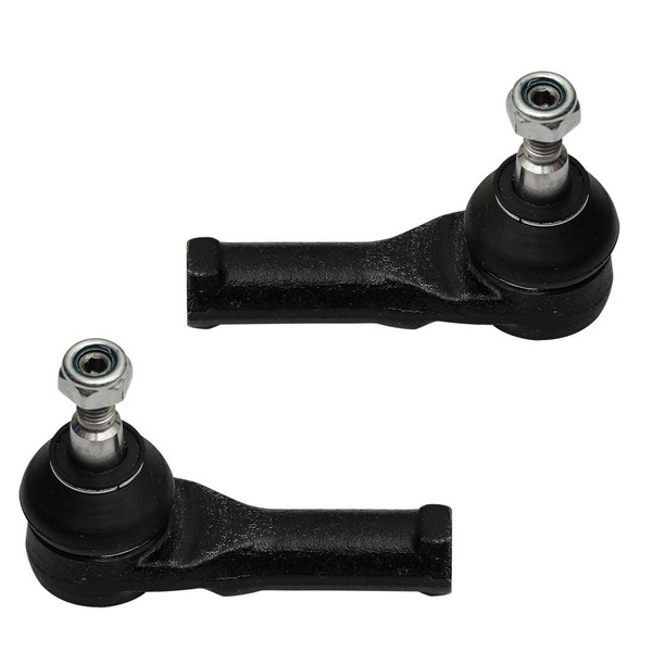 2 Spurstangenkopf FüR Ford Mondeo III BWY B4Y B5Y Jaguar X-Type Vorn Vorderachse-image