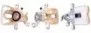 FERODO FCL692688 Brake Caliper Braking Rear Right Trailing - Picture 1 of 5