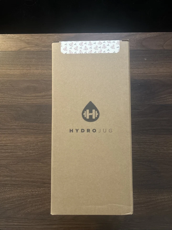 NOVO 2025 HydroJug DSG Holiday Skate 40 oz Traveler Edição Limitada - NÃO ABERTO - Imagem 3 de 3