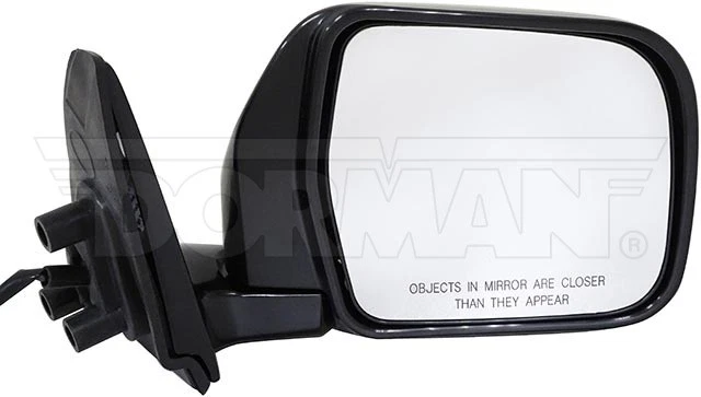 Espejo retrovisor lateral eléctrico Dorman 955-1138 para Toyota T100 93-98 Foto 2 de 4
