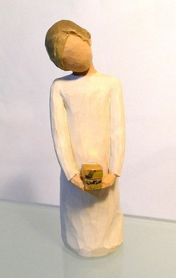 Willow Tree Figur ''Spirit of Giving''  # 26221