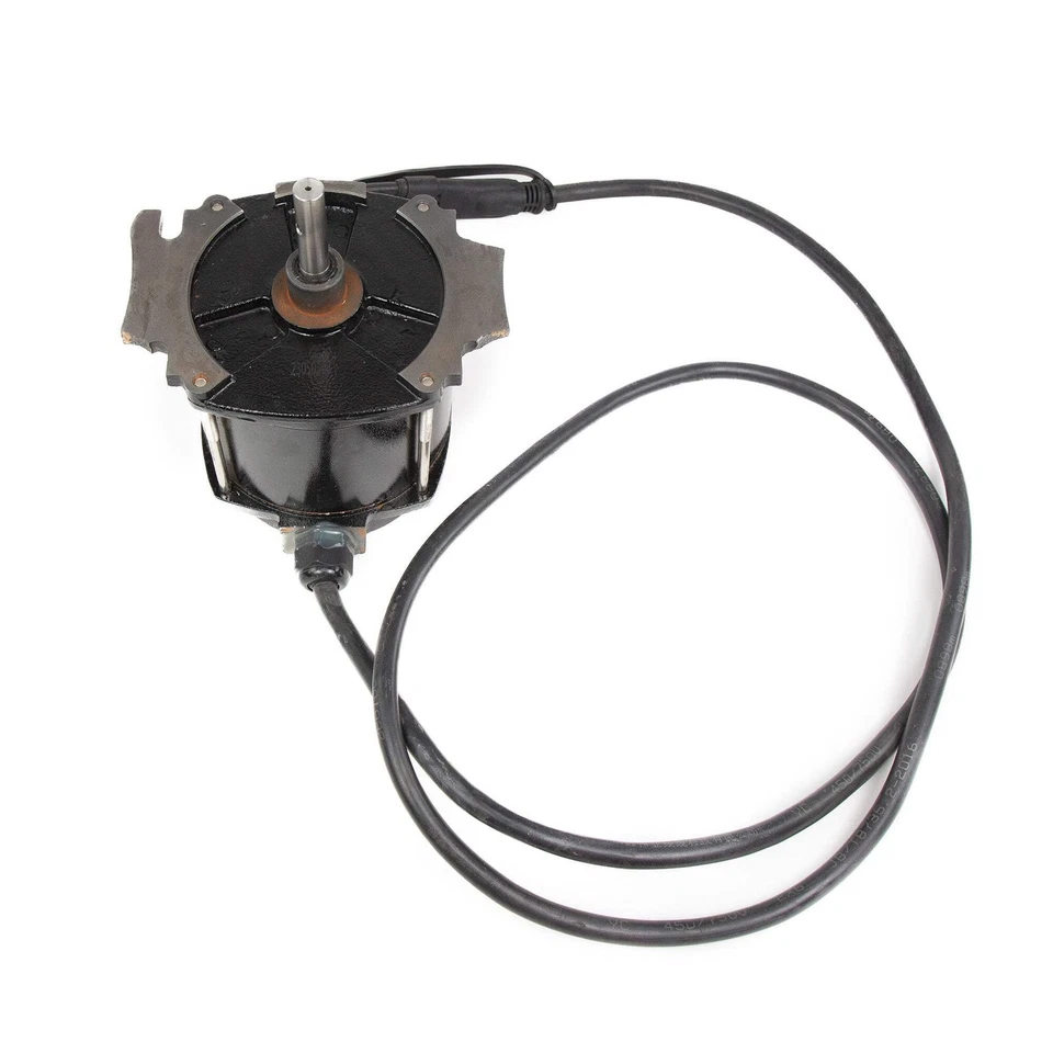 Reemplaza el motor giratorio SAM 9031202 Meyer 34102 Swenson 04150-051-00 Foto 4 de 4