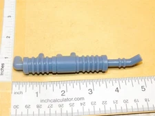 Marx 3D Printed Plastic Powerhouse Truck Exhaust/Muffler Toy Part MXP-035