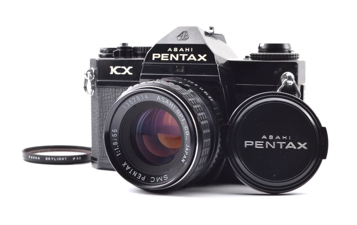 PENTAX KX 35 mm Film Cameras for sale | eBay