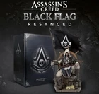 Assassin's Creed Black Flag Resynced Collectors Edition PS5 CONFIRMED PRESALE🔥