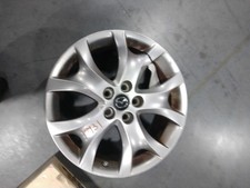 Wheel Aluminum 18x7-12 Fits 11-16 Mazda Cx-9 531056 Wheel Aluminum 18x7-12 Fits 11-16 Mazda Cx-9 531056