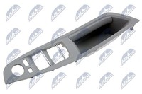 NTY TüRgriff Innenausstattung EWS-BM-043 FüR BMW 5Er F10 Touring F11 518 520 523