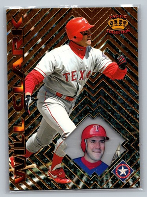 #ad #ad WILL CLARK 1986 2000 MLB Giants CHOOSE YOUR CARD OR LOT $0.99