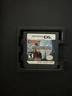 Castlevania: Order of Ecclesia Nintendo DS Cartridge only tested authentic works