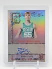 2025 Topps Signature Baylor Scheierman Base (RAW)