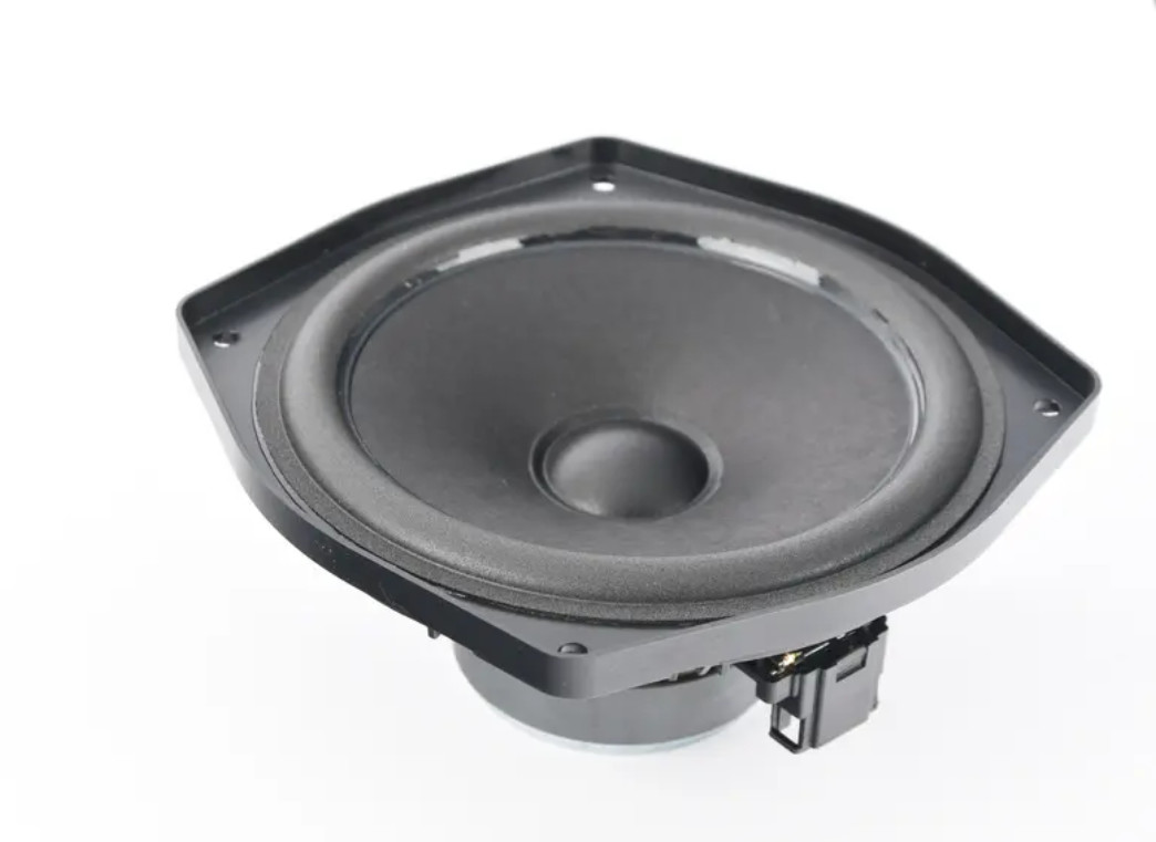 NEW BMW Z4 ROADSTER E85 FRONT DOOR LOUDSPEAKER 65139143241 9143241 