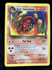 Image for Dark Charmeleon