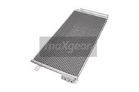 Maxgear AC849588 Kondensator, Klimaanlage For Abarth Alfa Romeo Chrysler Fiat LA