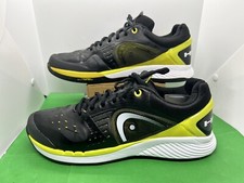 HEAD Men's Sprint Pro3.5 Tennis Shoes Pickleball Shoes Green Sz 12
