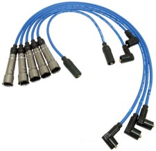 Spark Plug Wire Set fits 1993-1995 Volkswagen...