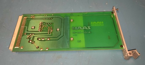 HAAS LASER 18-06-03-00 - Picture 6 of 6