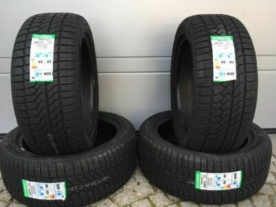 4x  Winterreifen 205/55 R16 91V M+S MFS Goodride Nissan Leaf