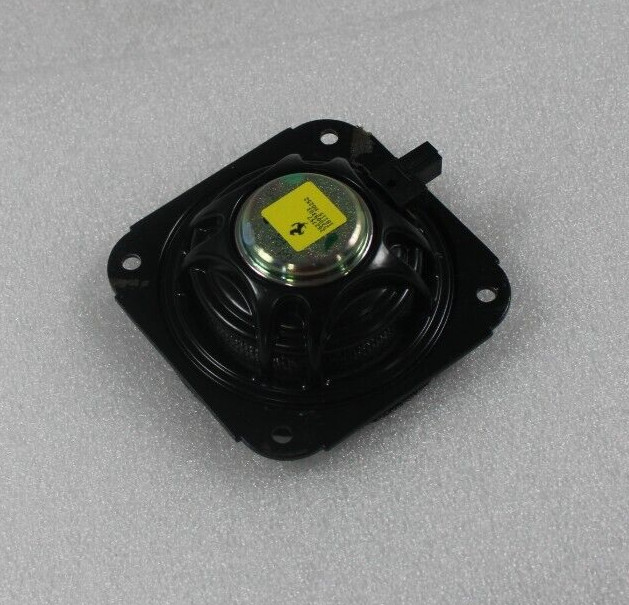 Ferrari 488, California T, FF, Dash Speaker, HI FI Version, Used, P/N 262757
