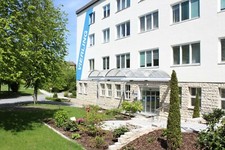 Büroräumen flexibel mieten. Von 16 bis 250m² mit vorhandener Büro-Infrastruktur
