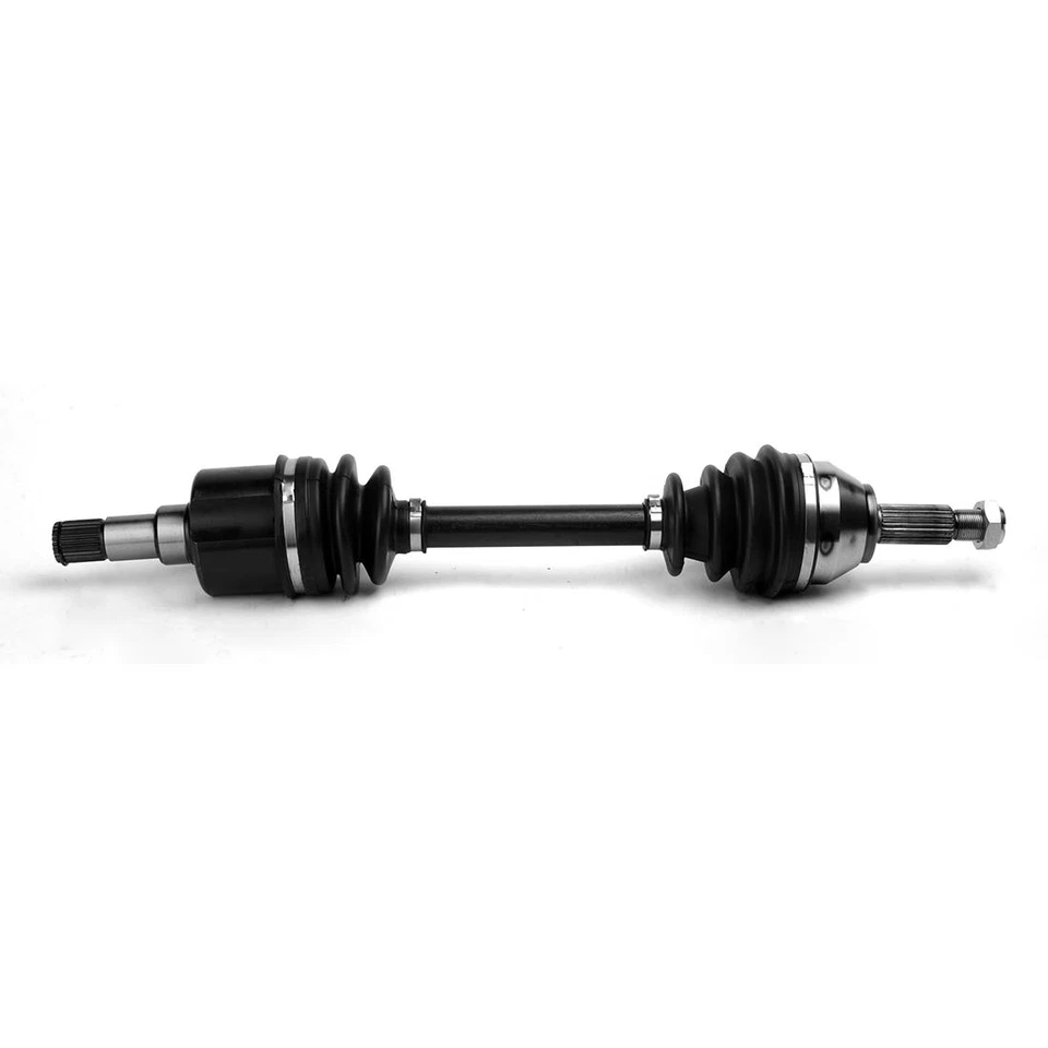 Front Driver Side CV Axle Shaft For FORD FOCUS 2000-2011 Standard Transmission - Image 3 of 4