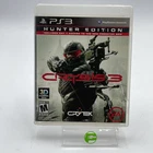 Crysis 3 [Hunter Edition] (Playstation 3, 2013)