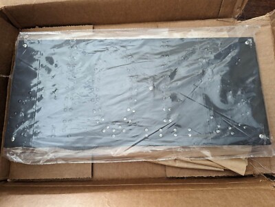 FIBERDYNE ENERGY U-STOP LED STOP SIGN