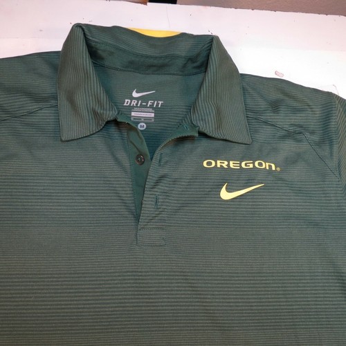 NIKE DRI FIT UNIVERSITY OREGON DUCKS 