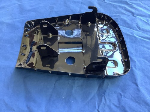 New Seat Pan High Quality fits 1979-1987 HONDA Z50R - Picture 3 of 3