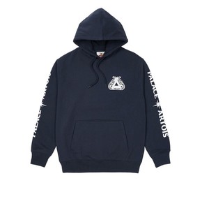 palace zip up