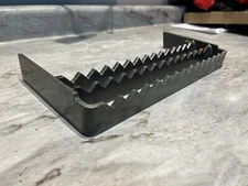 RWM  Weld-On 7”x16"  Fits CAT310-325  Excavator Replacement Steel Step 1/4"