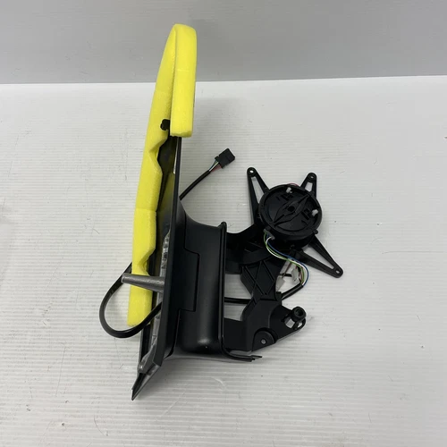 Genuine Mercedes Sprinter Wing Mirror A0008106819