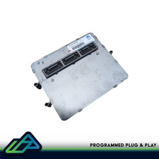 1997 Jeep Grand Cherokee 4.0l Vin Programmed Pcm Ecu Engine Module 05010381ab