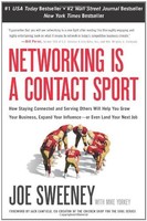 Networking Is A Contact Sport: How Staying Connected And Serving Others Will Hel on sale Networking Is A Contact Sport: How Staying Connected And Serving Others Will Hel on sale