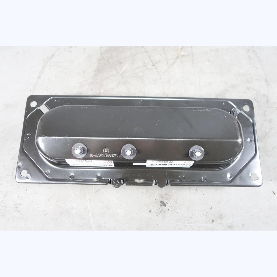 1998-2006 Porsche 996 911 986 Boxster Right Passenger Side Door SRS Unit OEM — 第 2/4 张图片