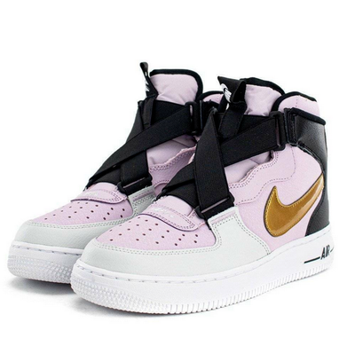 nike highness trainers