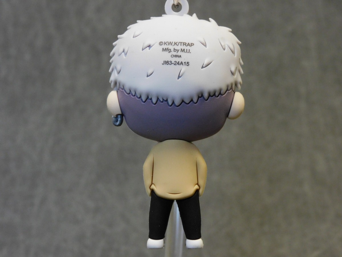 TOKIO グッズ TAKASE TOYA WORLD TOUR 2025 『8』 グッズ紹介🛒✨ 【Key Chain