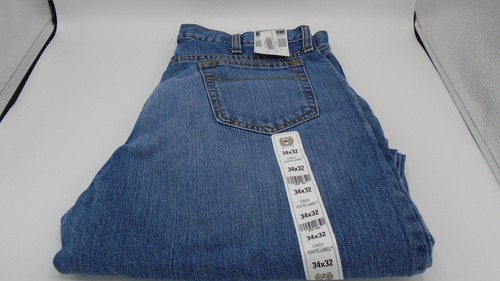 Cinch Men's Jeans White Label Relaxed 