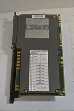 Allen Bradley 1771-ASB-B REMOTE I/O ADAPTER